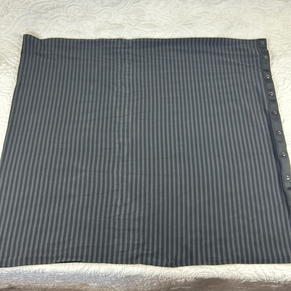 Lululemon striped Vinyasa scarf - one size